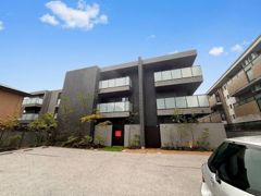 WING TOWA MAISONの間取り画像