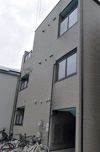 COSINESS尼崎の外観