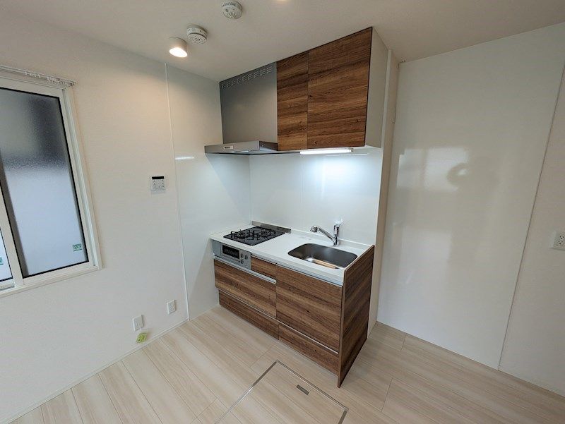 キッチン