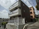 GLAハート板宿の外観