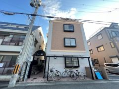 ドム北口の外観画像
