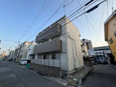 三記マンション3の外観画像