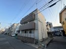 三記マンション3の外観