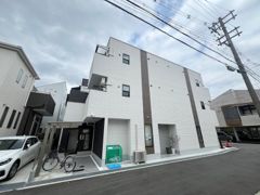 SYブリーゼの外観画像