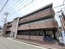 ステラハウス10の外観