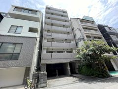 ディナスティ神戸元町通の外観画像