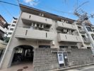 ステラハウス37の外観