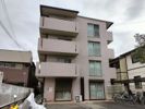 アンバサダーの外観