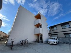 SOLEIL 坂上の外観画像