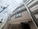 シャミリー深江の外観