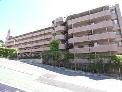 ダイアパレス塩屋の外観画像