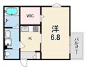 ストーク南塚口2の間取り画像