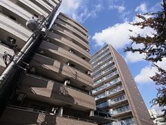 ルミエール深江の外観画像