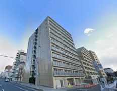 甲南クローバーハウスの外観画像