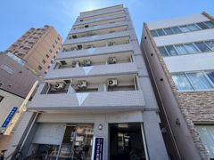 M-FORTの外観画像