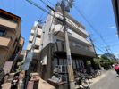 ドミトリー石屋川の外観