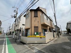 サンパレス21甲子園北の外観画像