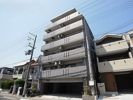 サンシャイン中道の間取り画像