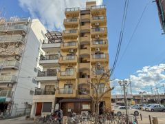 ユニハイム神戸の外観画像