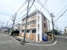 べステック・南塚口の間取り画像