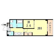 5-ルネサンス大塚町の間取り画像