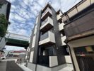 MAXIV CITY神戸鷹取TREの外観