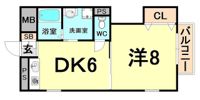 エクセレンテワコーの間取り画像