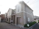 ルマージュ神戸1番館の外観