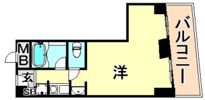 ノベラ海岸通の間取り画像