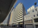 ノベラ海岸通の外観
