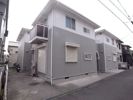 シャルマン前原の外観