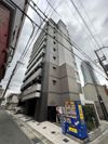 エステムコート三宮駅前3マジェスティの外観