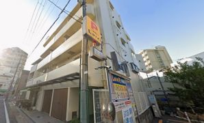 エフアール板宿の外観画像