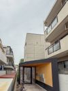 パロス六甲の外観