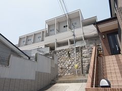 カーサ大塚の外観画像
