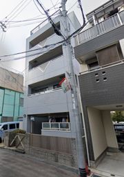 セードルハイツの外観画像