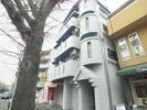 広島屋宮本ハイツの外観