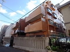 ライオンズマンション王子公園第5の外観画像