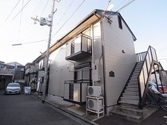 パセオミフネの外観画像