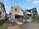 ヒルズ山下2の外観