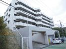 朝日プラザ雲雀ヶ丘の外観