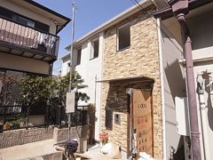 スカイテイカー神戸上沢の外観画像