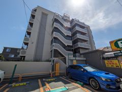 メゾン大和7号館の外観画像
