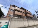 エルメゾン香櫨園の外観