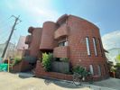 ベル松並町の外観
