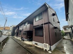 ヒルズ大谷の外観画像