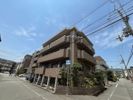西宮グランドハイツ2の間取り画像