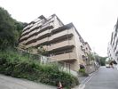 朝日プラザモンターニュ北神戸1番館の間取り画像