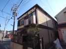吉岡ハイツの間取り画像