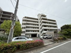 GROOVE門戸厄神の外観画像